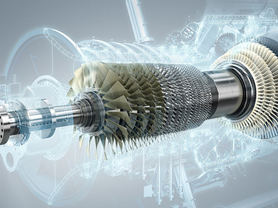 gas turbine