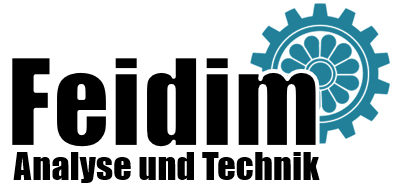 Feidim Logo